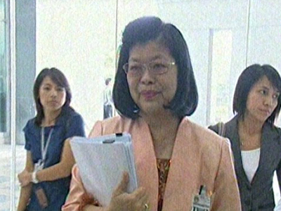 จารุวรรณ เมณฑกา